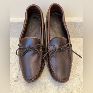 Men’s Minnetonka Driving Shoes SZ 11
